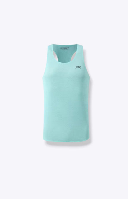 Breathable Lightweight Gym Vest ANJE REBEL