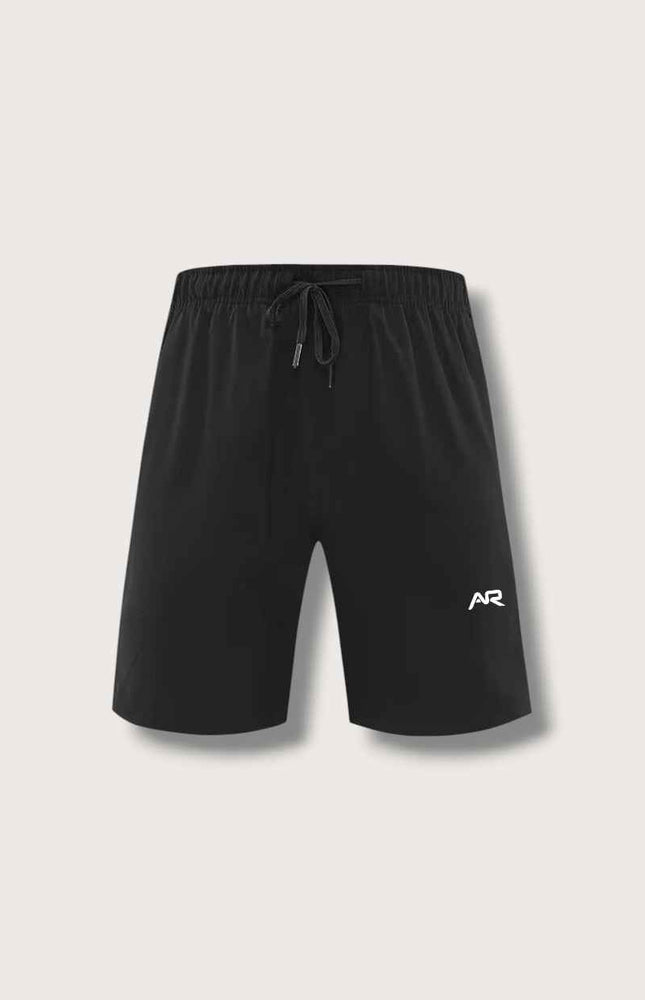 Pacesetter Drawstring Adjustable Bermuda Shorts