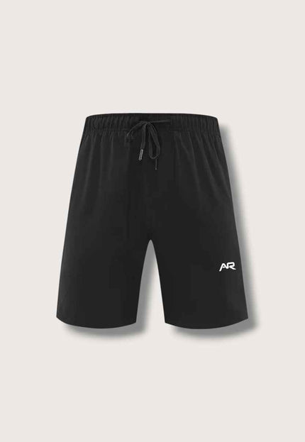 Pacesetter Drawstring Adjustable Bermuda Shorts