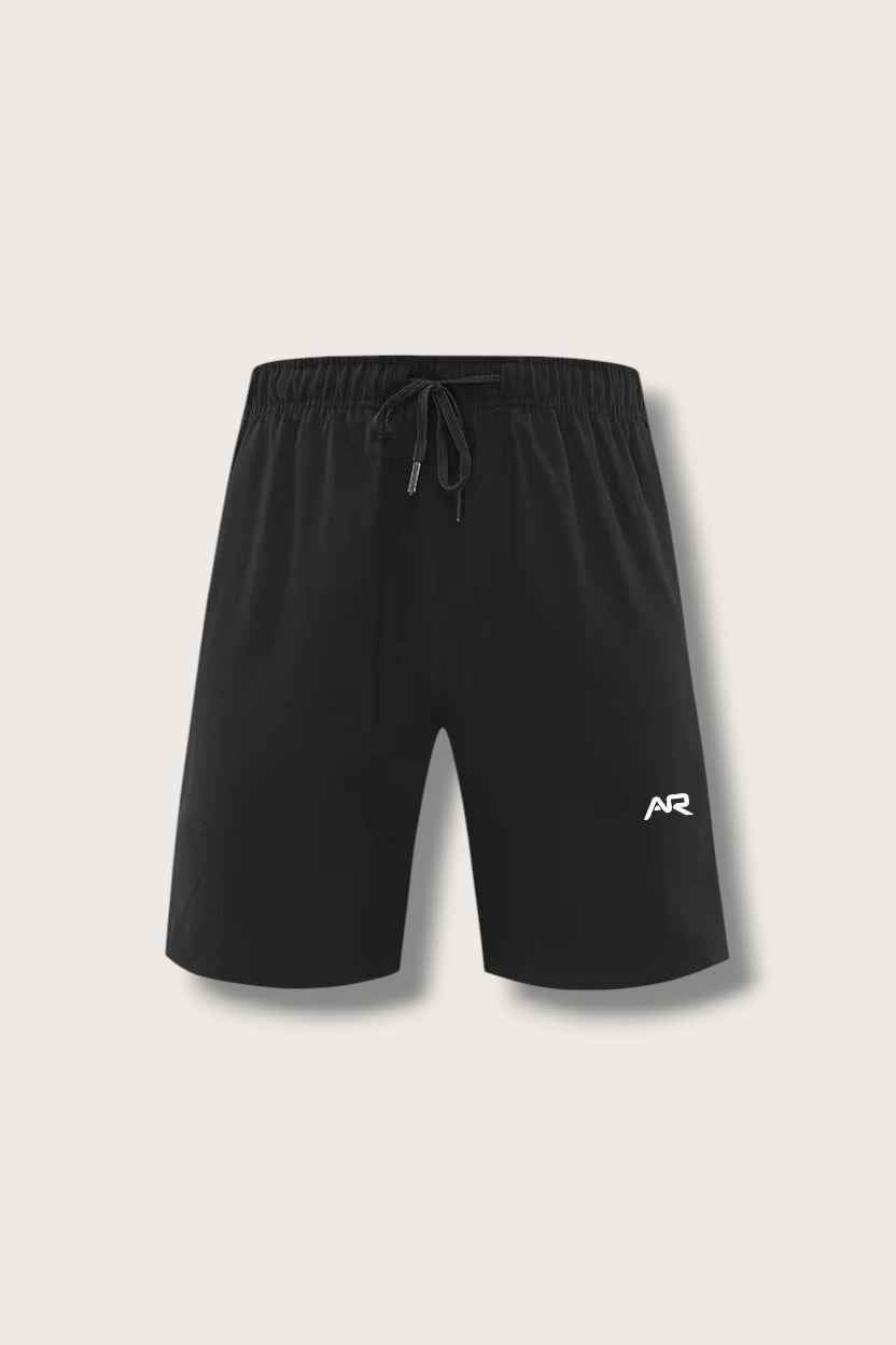 Pacesetter Drawstring Adjustable Bermuda Shorts