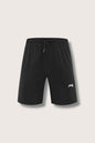 Pacesetter Drawstring Adjustable Bermuda Shorts