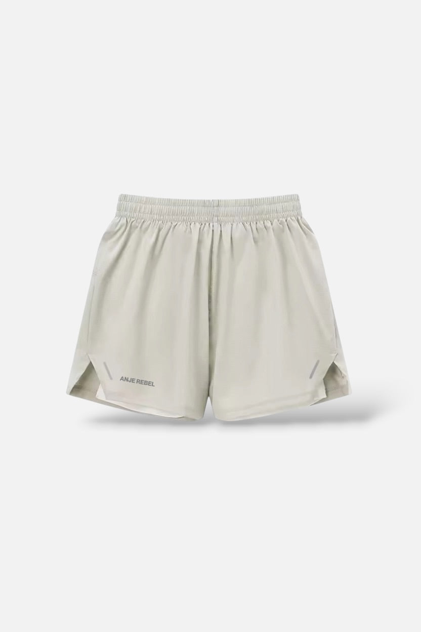 Airflow 2-in-1 Active Shorts ANJE REBEL