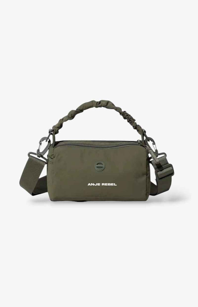 Petite Canvas Sling Bag
