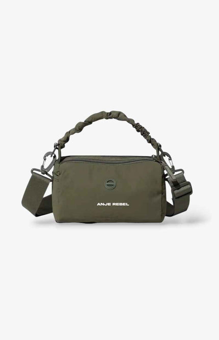 Petite Canvas Sling Bag