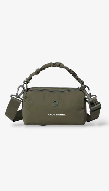 Petite Canvas Sling Bag