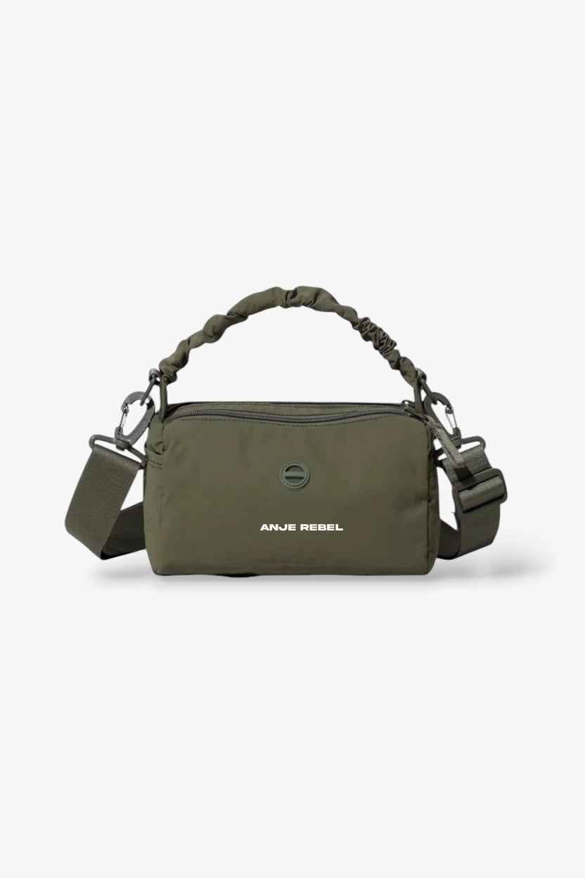 Petite Canvas Sling Bag
