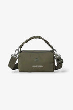 Petite Canvas Sling Bag