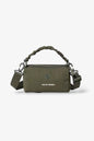 Petite Canvas Sling Bag