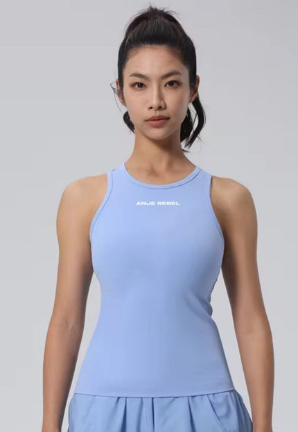 Athlete SkinFit Tank Top ANJE REBEL