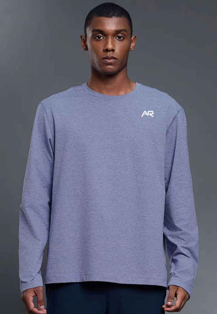Breathable Base Layer Long Sleeves Shirt