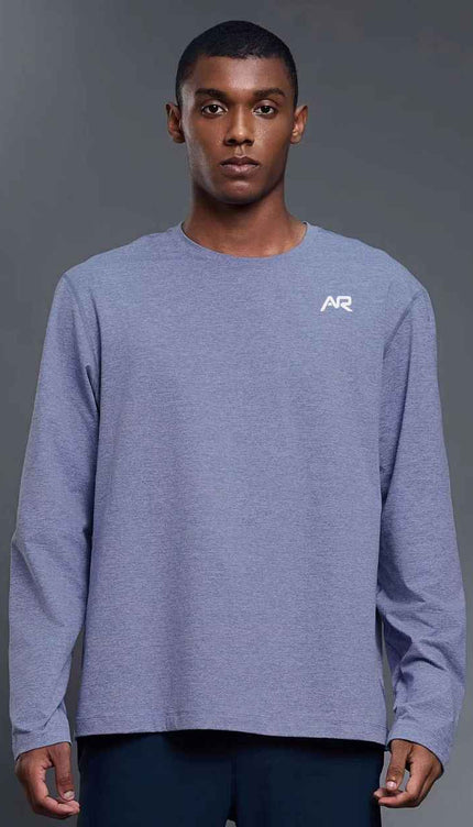 Breathable Base Layer Long Sleeves Shirt