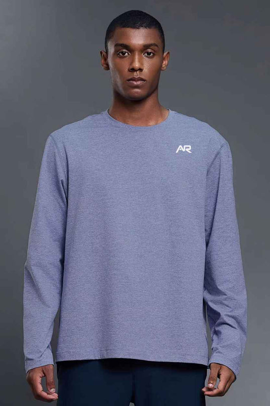 Breathable Base Layer Long Sleeves Shirt