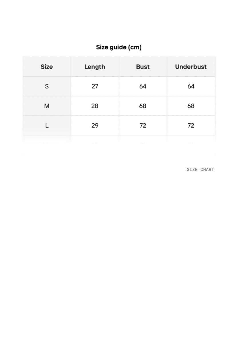 ANJE REBEL Halter Neck Sports Bra ANJE REBEL