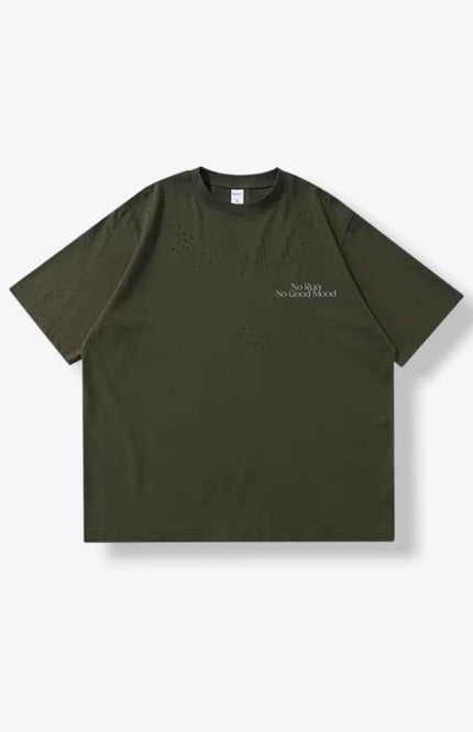 Limited Edition “No Run” Shirt