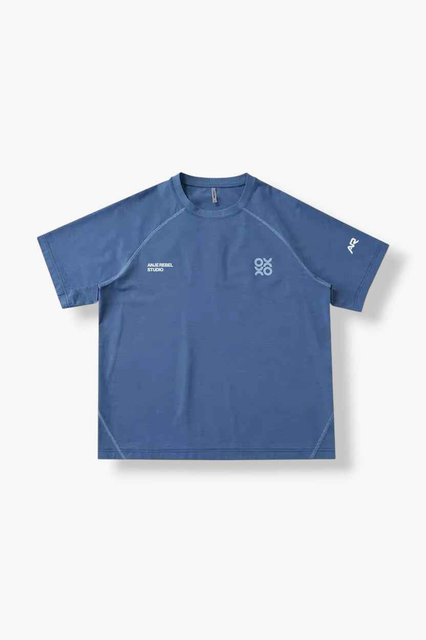 Limited Edition OXOX Studio Designed Tee