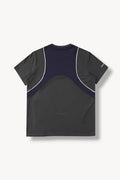 Running Sweat-Wicking Active Shirt ANJE REBEL