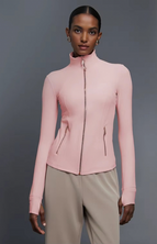 Baby Pink