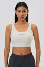 High Impact Supportive Sports Bra ANJE REBEL