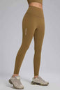 Tummy Control Svelte Yoga Leggings
