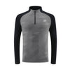 AR Men's Smart-Tech Long Sleeves Sweatshirt - ANJE REBEL