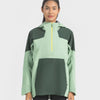 Hiker's Windproof Jacket - ANJE REBEL