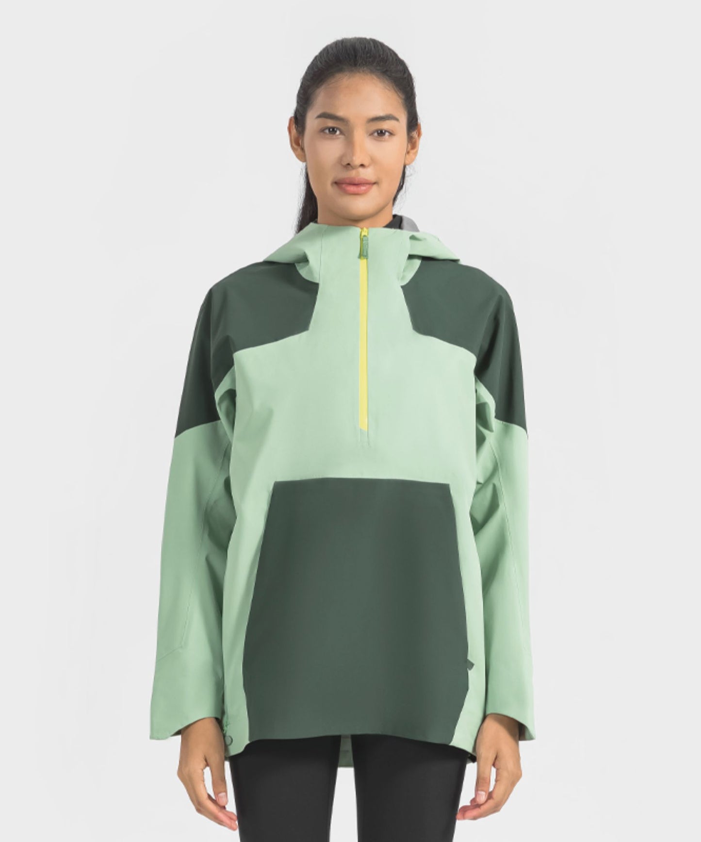 Hiker's Windproof Jacket - ANJE REBEL