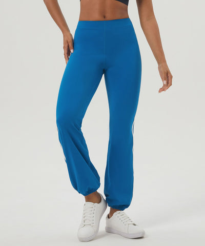 Arena Slim-Fit Jogger Pants - ANJE REBEL