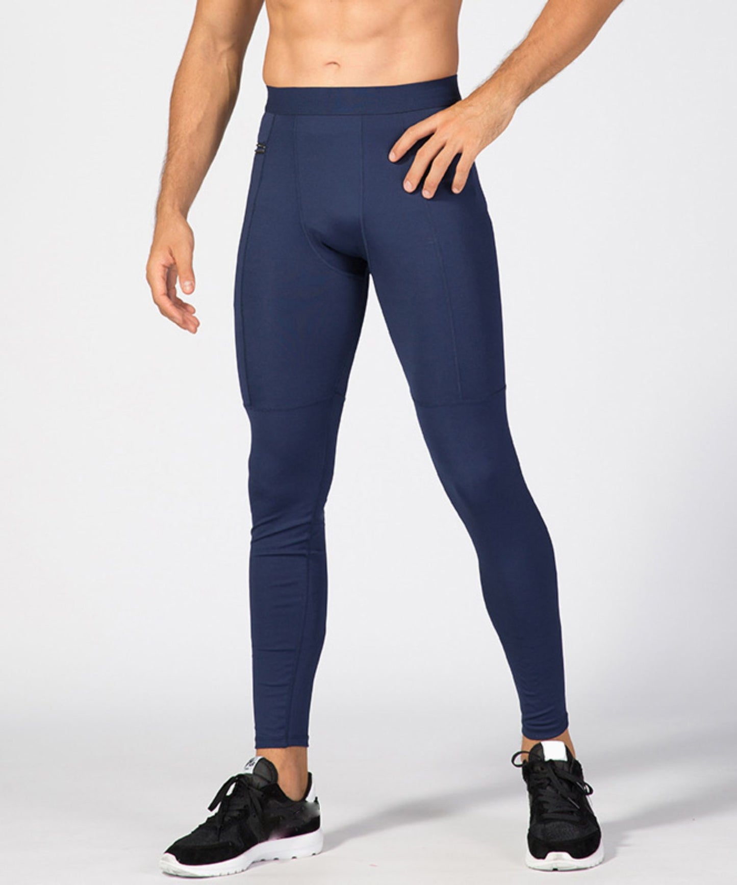 Streamline 1.0 Tights ANJE REBEL