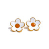 Petite Daisy Earrings ANJE REBEL