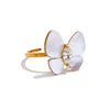 Papillon Ring ANJE REBEL