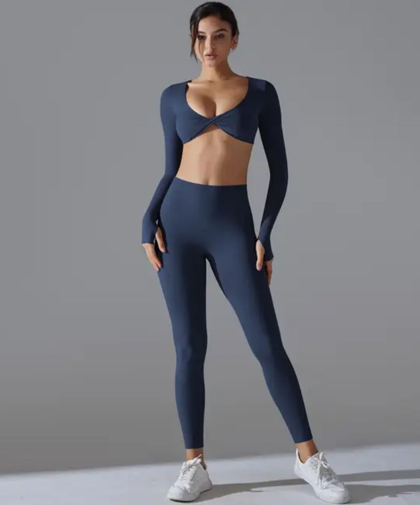 Svelte Control Leggings ANJE REBEL