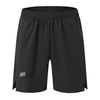 AR Men's Relaxed-Fit Bermuda Shorts ANJE REBEL