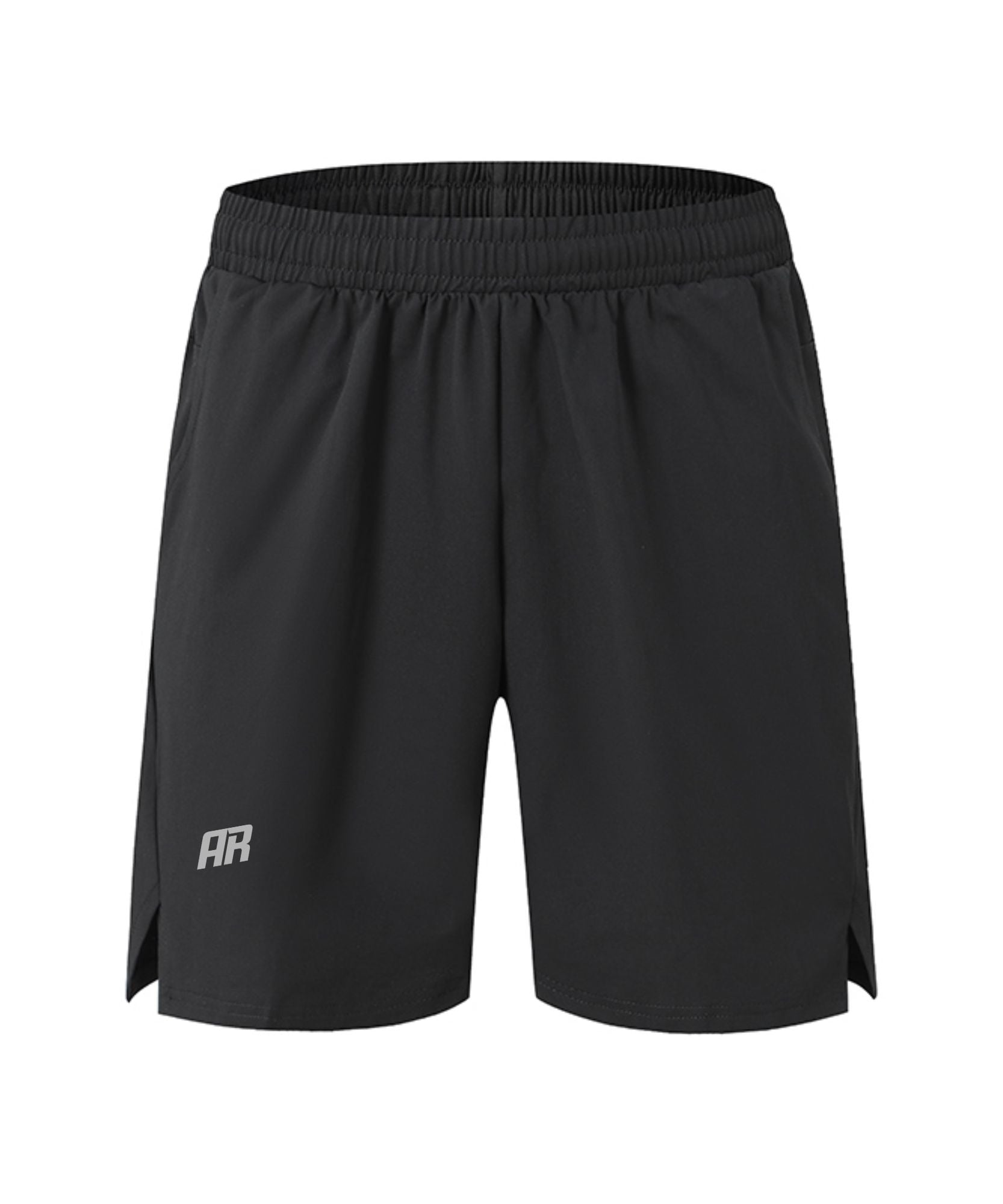 AR Men's Relaxed-Fit Bermuda Shorts ANJE REBEL