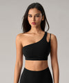 ANJE REBEL Tonga Midriff Top