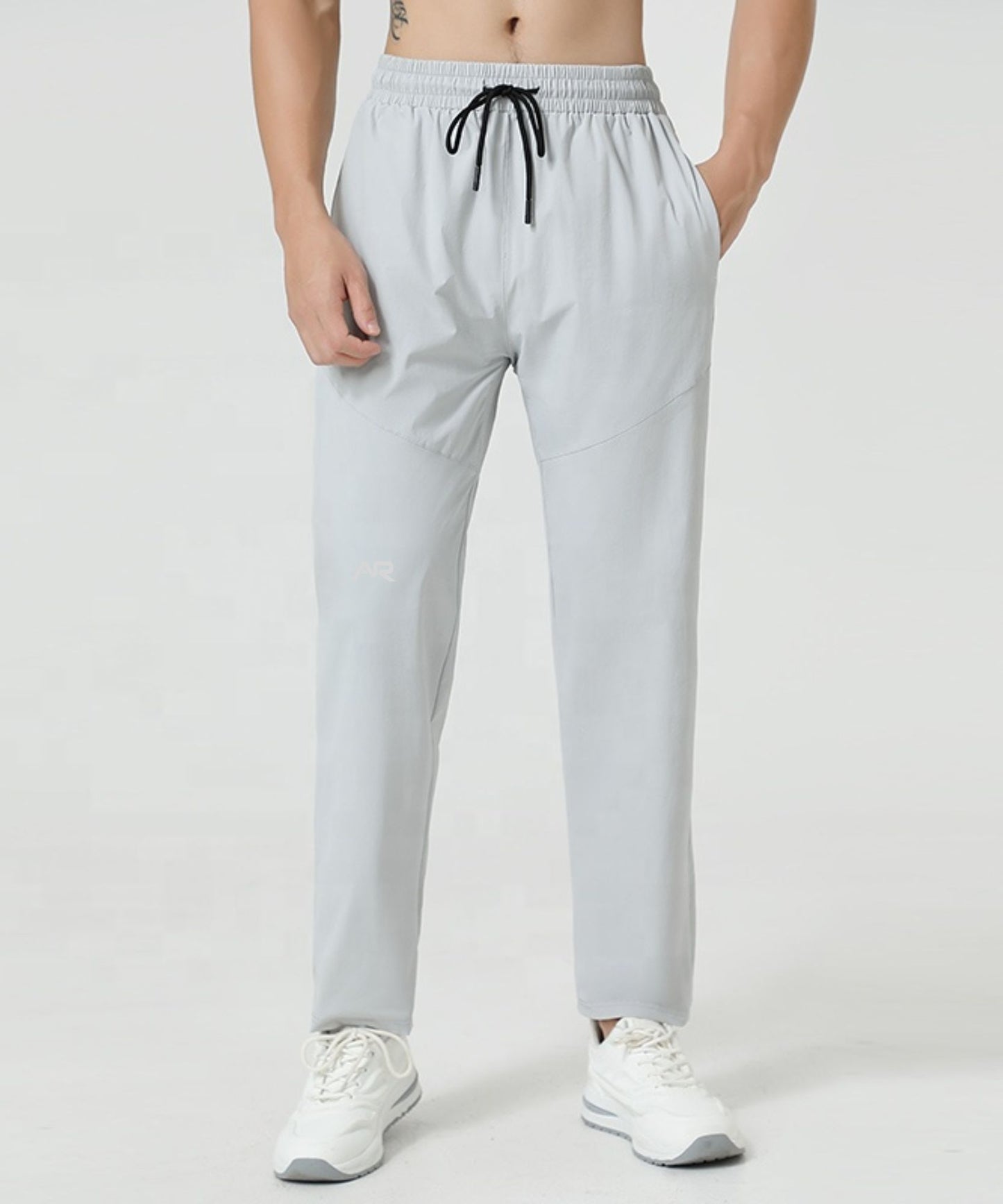 Men's Comfort Jogger Pants ANJE REBEL