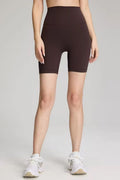 Tummy Control Svelte Bike Shorts ANJE REBEL
