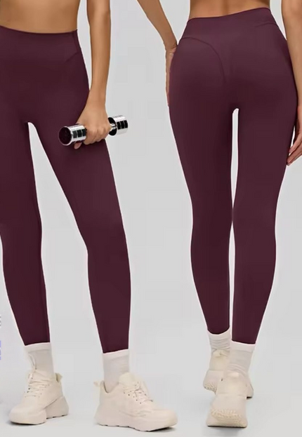 ANJE REBEL Contour Define Leggings