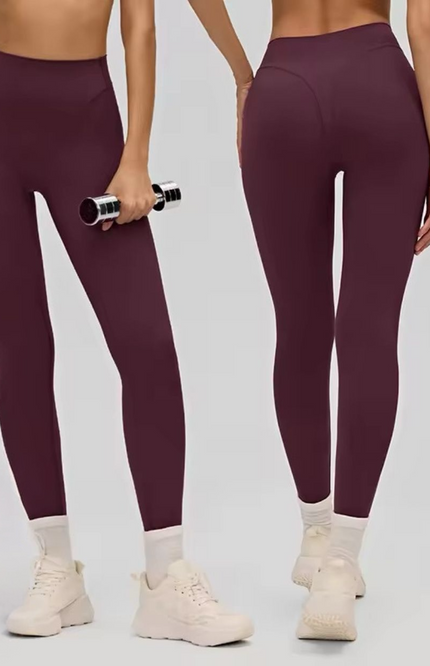 ANJE REBEL Contour Define Leggings