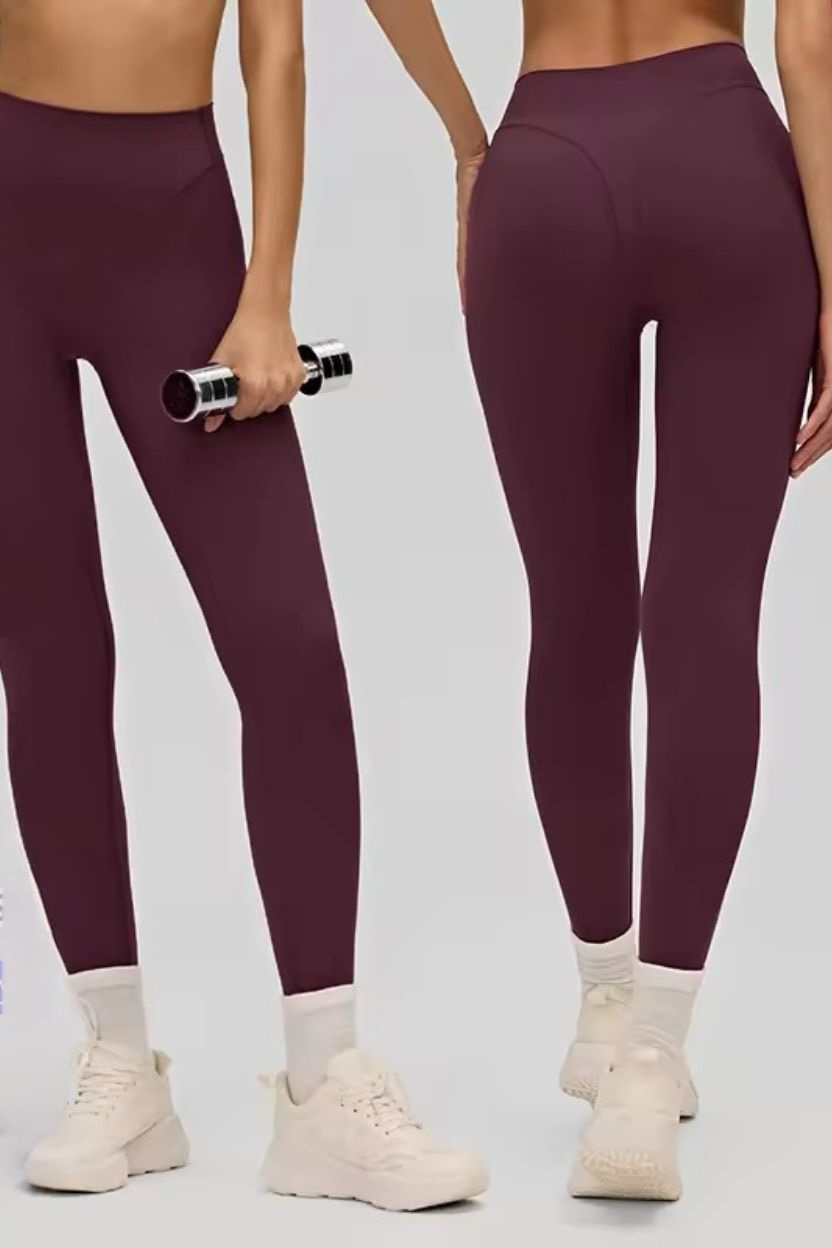 ANJE REBEL Contour Define Leggings ANJE REBEL