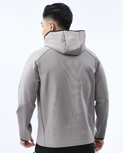 Nitro 3 Insulated Jacket ANJE REBEL