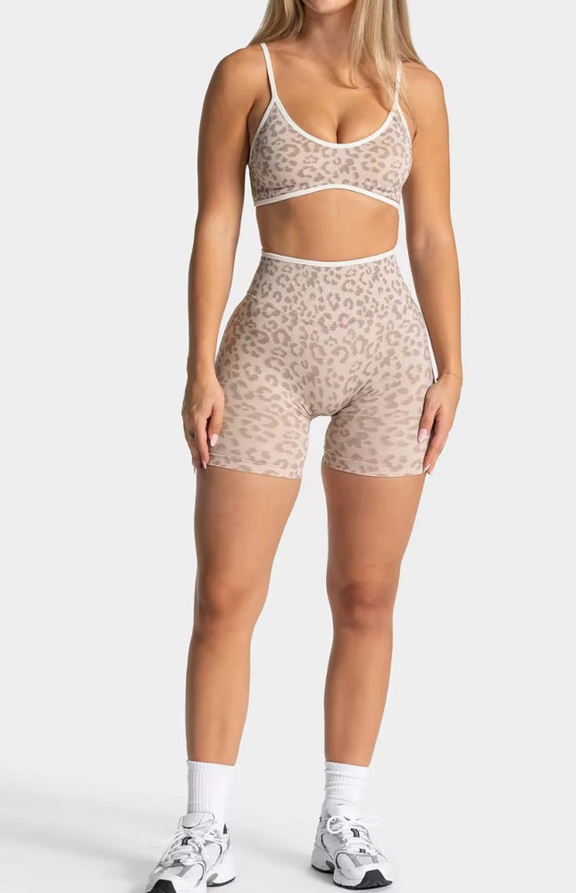 Athlete Movement Sports Bra ANJE REBEL