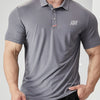 Racing Smart Polo Shirt - ANJE REBEL