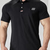 Racing Smart Polo Shirt - ANJE REBEL