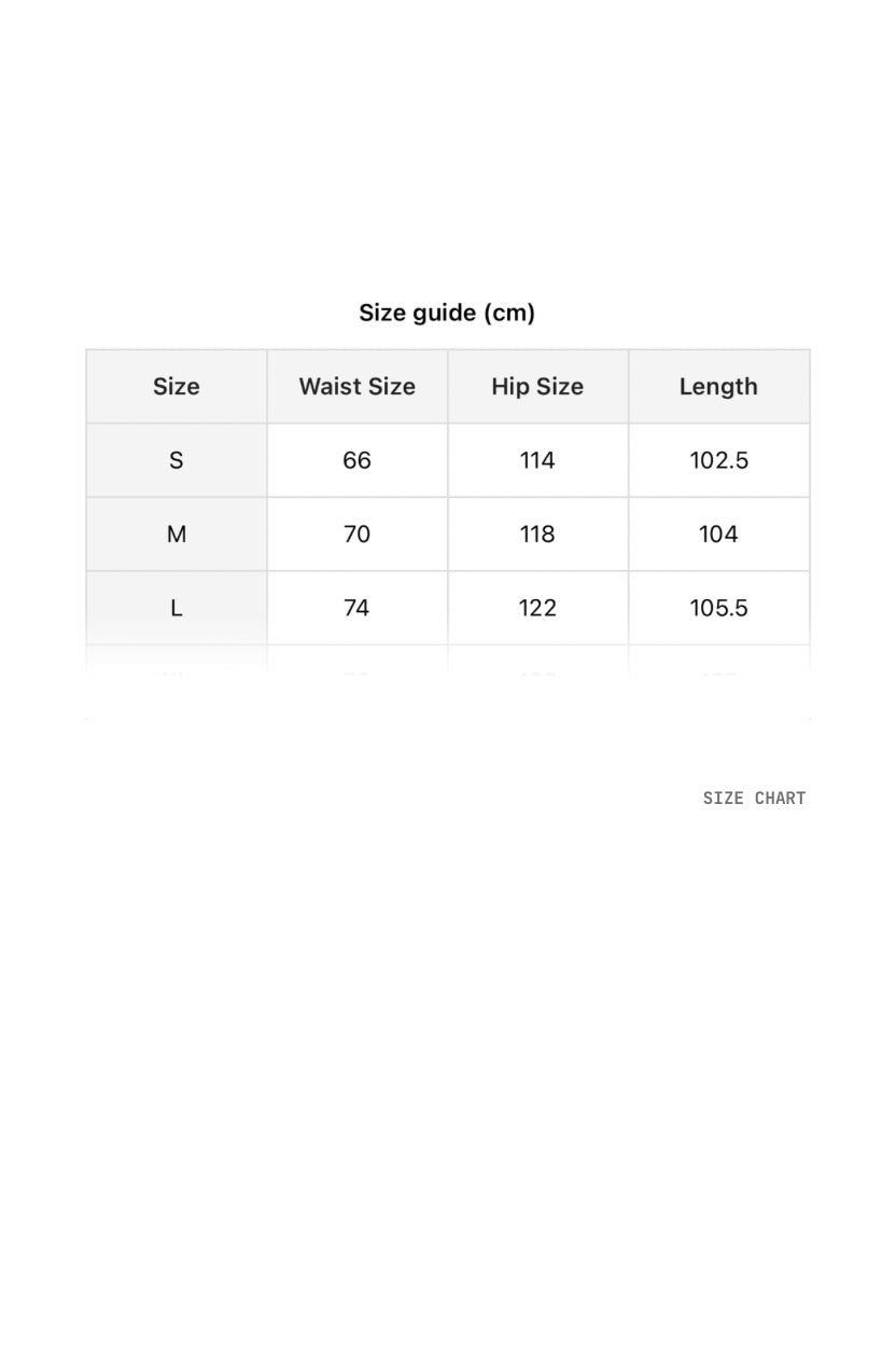 Cool-Touch Loose Fit Pants