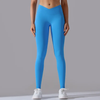 Women's Active Flattering V-Waist Leggings