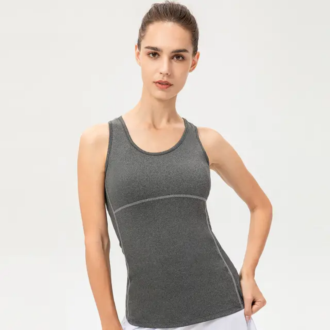 Svelte Streamline Tank Top