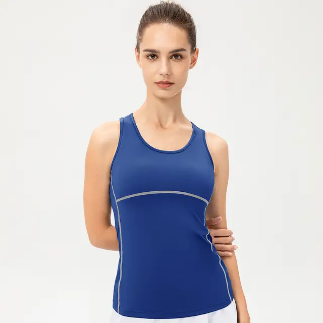 Svelte Streamline Tank Top