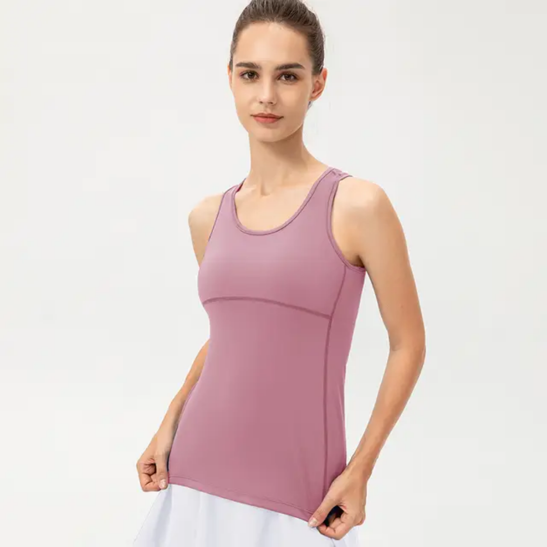 Svelte Streamline Tank Top