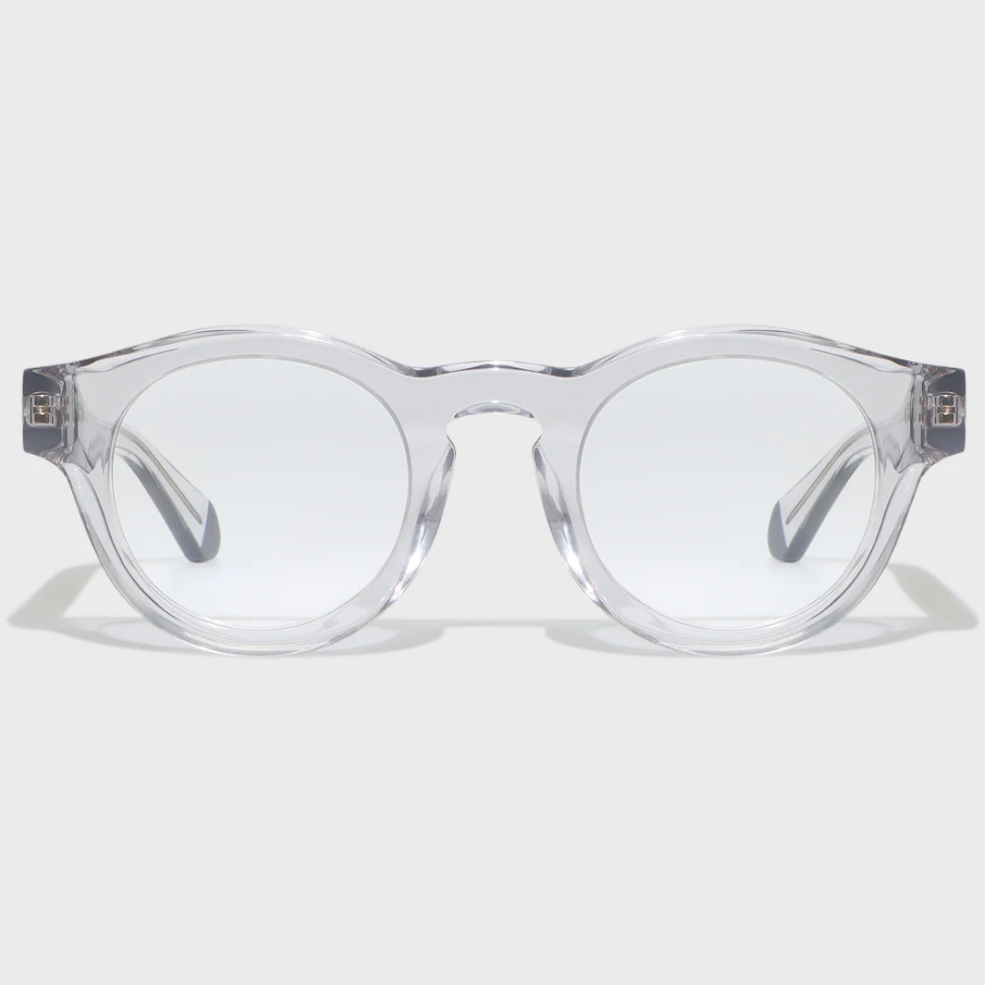 Moonlit Biodegradable Eye Frame