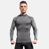 Thermal Compression Long Sleeves Shirt